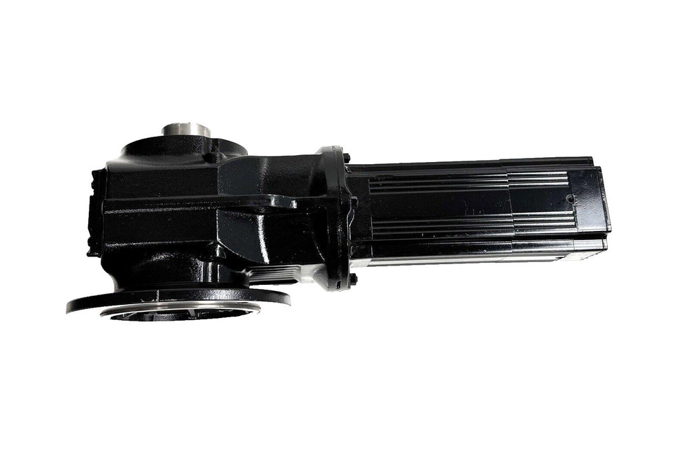 SEW-EURODRIVE KHF87/RCMP100L/BP/KY/AK1H/SBB Helical-bevel gearmotor