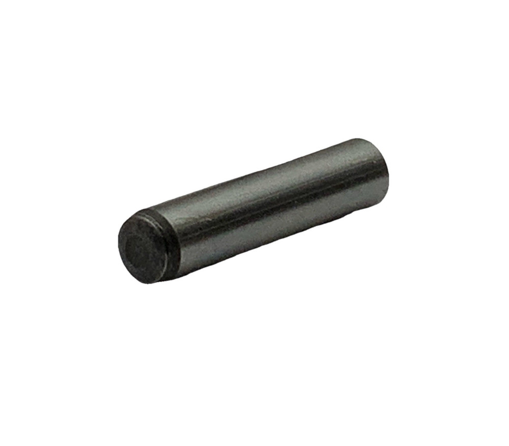 Dowel Pin 8X35MM Round Head Chamfered End