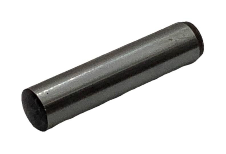 Dowel Pin 8X35MM Round Head Chamfered End