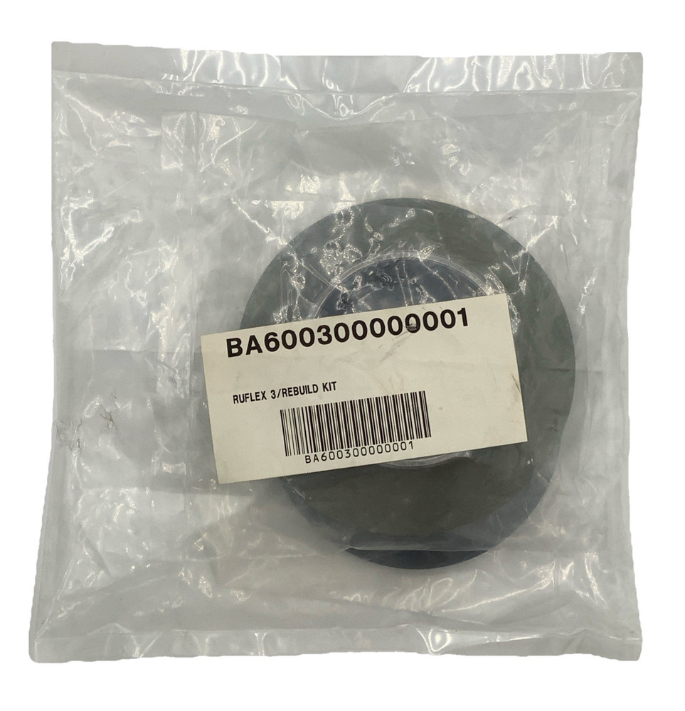 KTR BA600300000001 RUFLEX 3/ Rebuild kit Friction Torque Limiter Size 30 Reg Hub