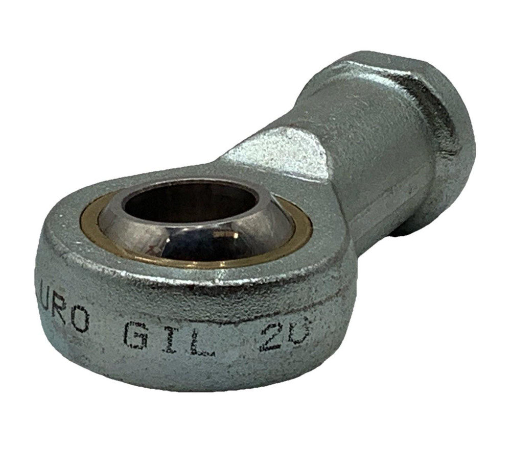 Fluro GIL20 Swivel Head Rod End 20mm