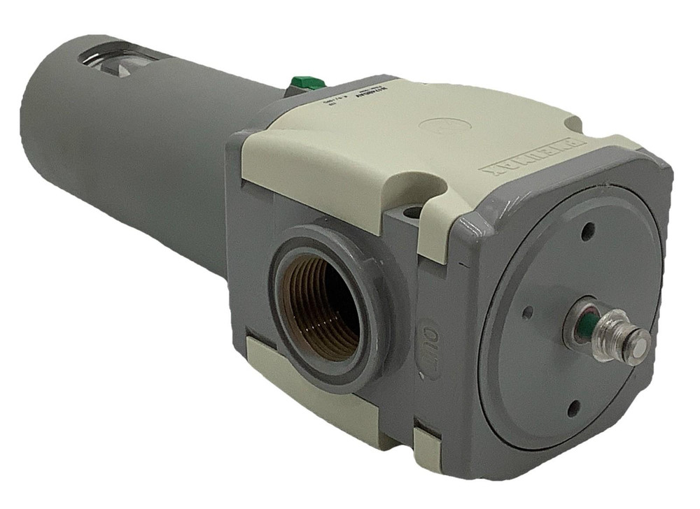 Pneumax N174BDAV G1 Oil Removal Filter Pmax 10bar