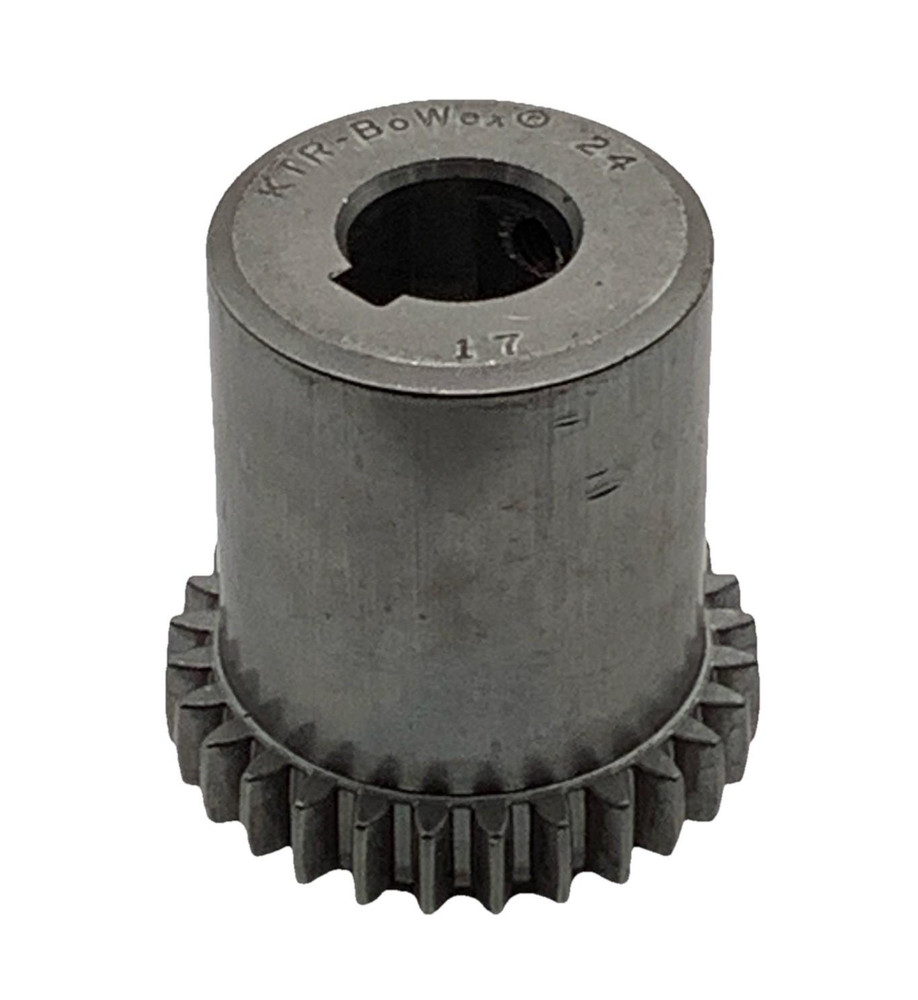 KTR BOWEX 24 Coupling 28 Teeth 16mm Bore