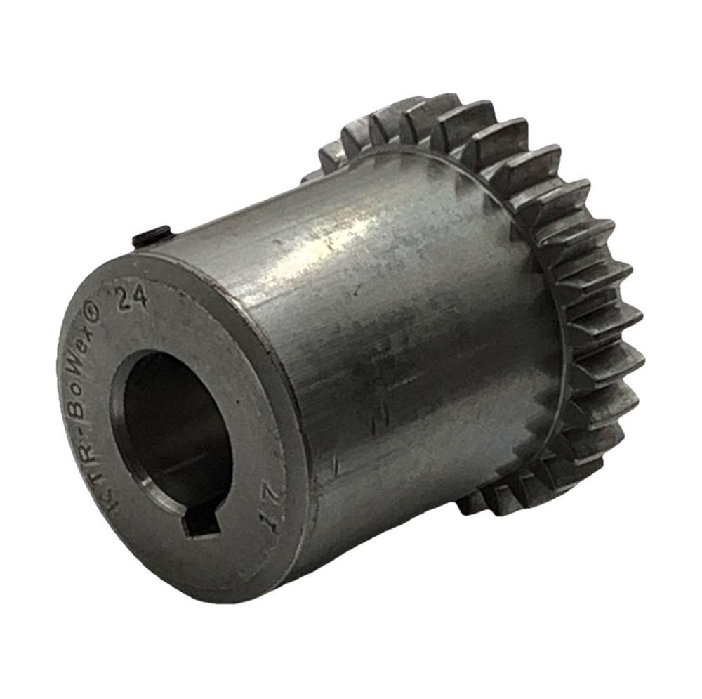 KTR BOWEX 24 Coupling 28 Teeth 16mm Bore