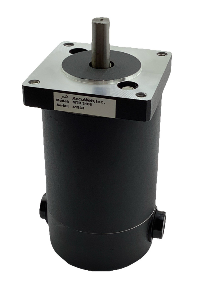 Accuweb MTR3108 30V 2200RPM