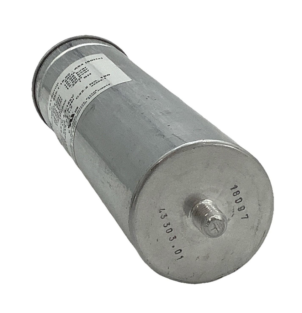 Vishay PhMKP 480.1.10,00-A64 ESTAprop Capacitor 480V 60Hz 1-Phase