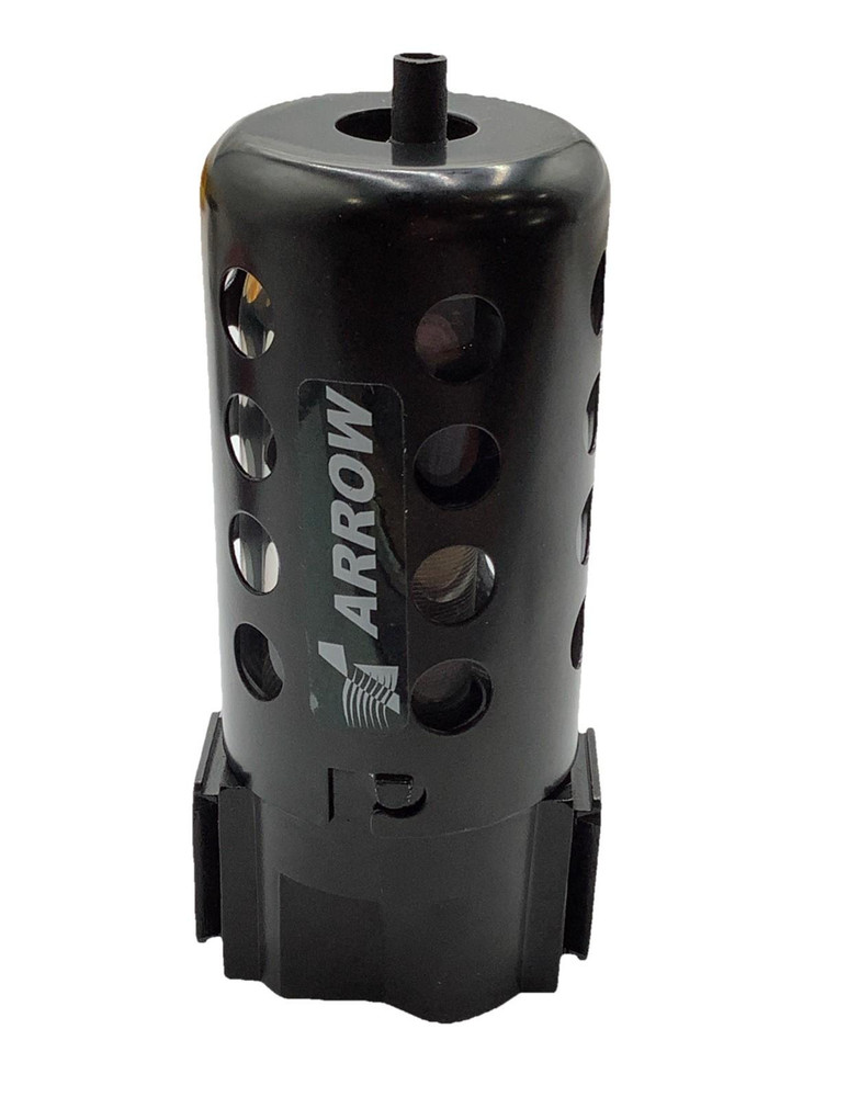 Arrow T53-04 Pneumatic Filter 150 PSI Drain Float Type
