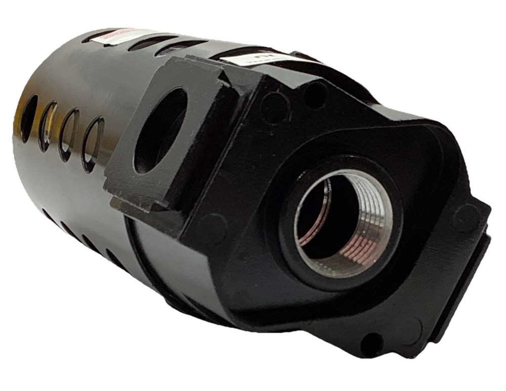 Arrow T53-04 Pneumatic Filter 150 PSI Drain Float Type