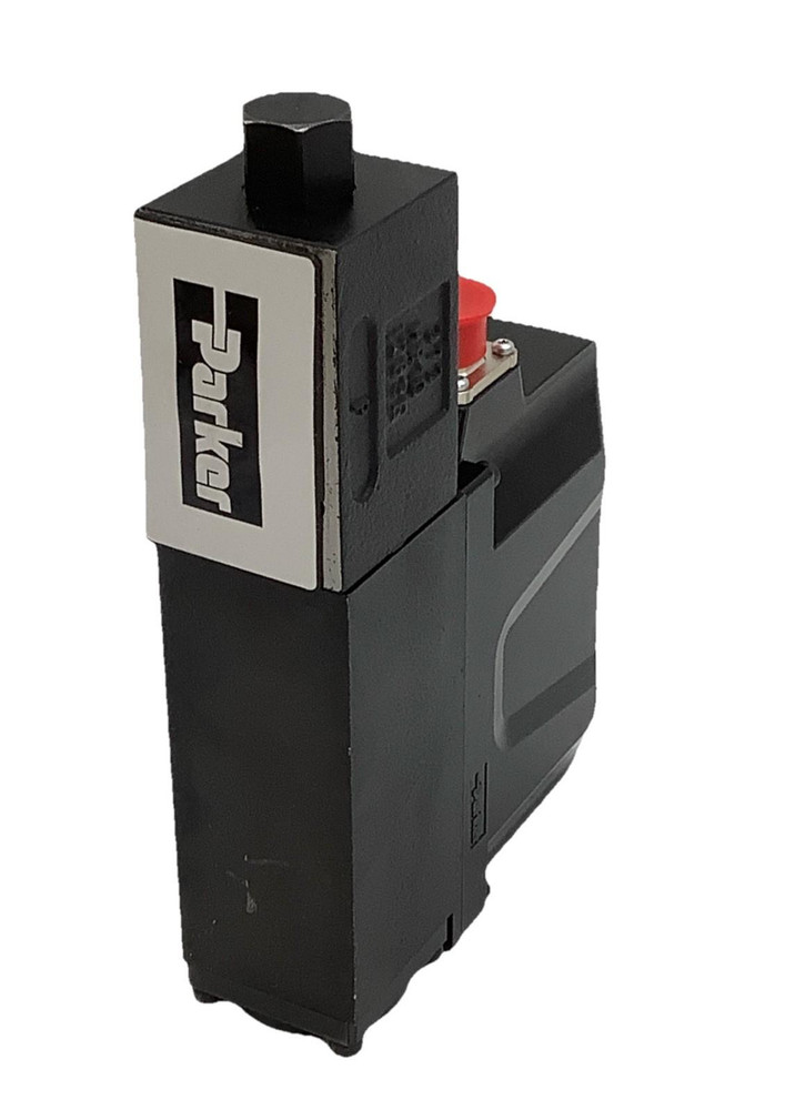 Parker D1FPE50CJ9NB0047 Direct Operated Directional Control Valve 350 Bar