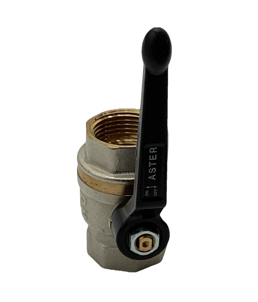 Aster 13 ACS Valve PN40 DN25 MOP5
