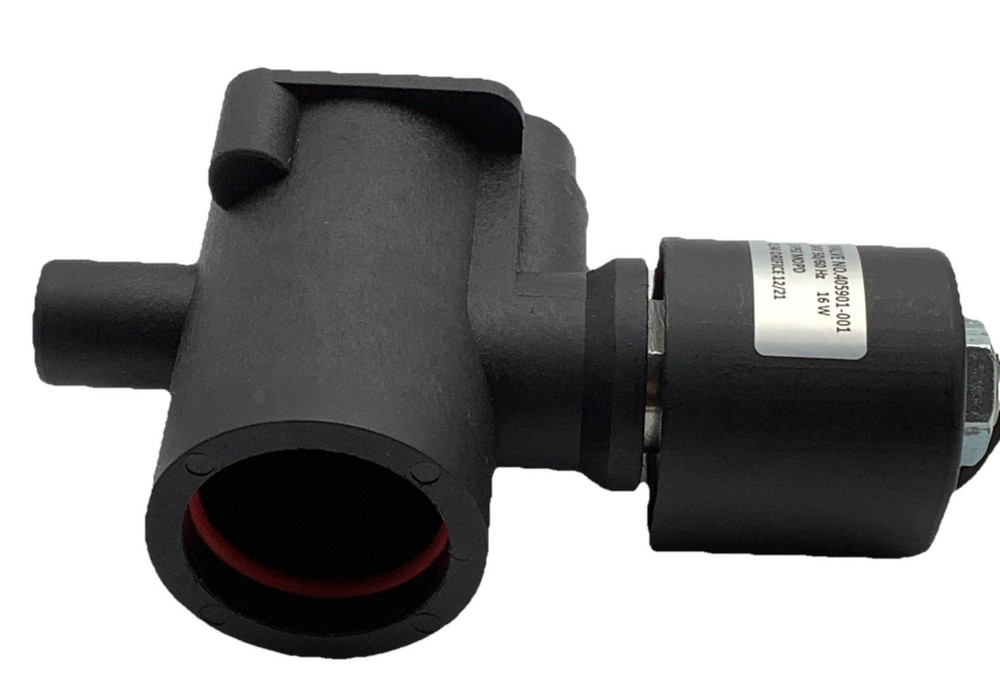 Dristeem 405901-001 Drain Assembly 24V 50/60Hz 16W 3PSI .34 Orifice