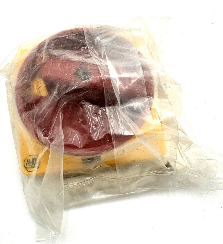 Allen Bradley 194L-HE6N 175 Control and Load Switch