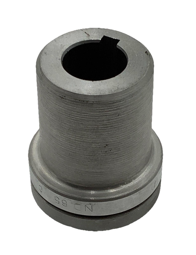 ND65C Coupling Half 28mmx17mm