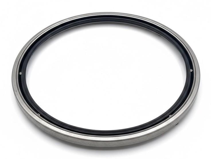 CR Industries 1350549 Nitrile Oil Seal 13.5” ID X 15.5” OD X 1.250 W