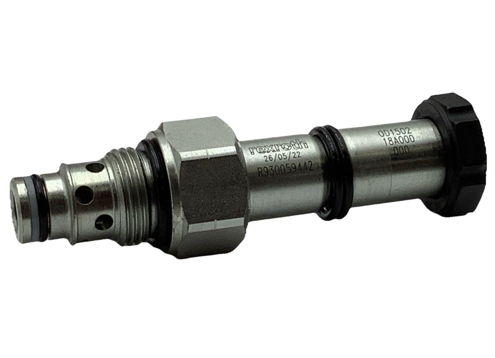 Rexroth R930059442 Screw-In Cartridge Valve