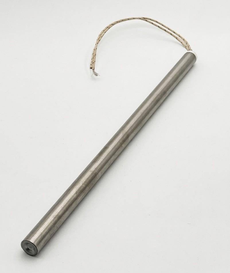 Cartridge Heater Ø17×380×240 500V 700W 60Hz Industrial Mold Heater >1500 v/5s