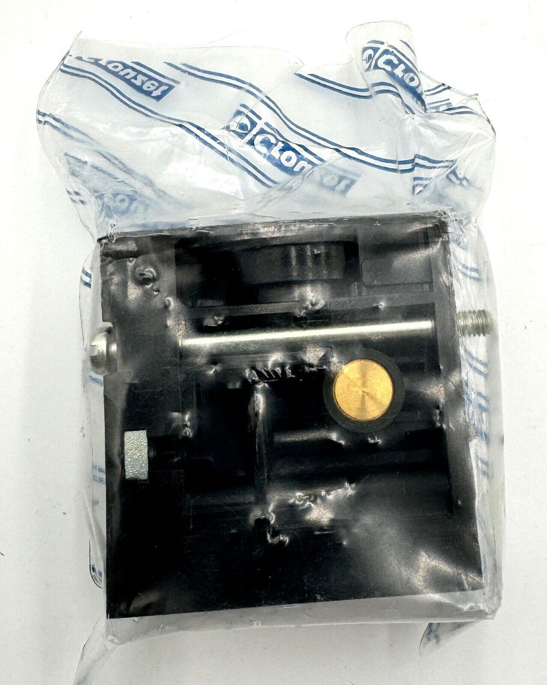 Crouzet 81550001 Pneumatic Logic