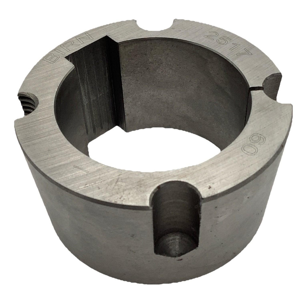 Birn 2517X60MM Taper Lock Bushing