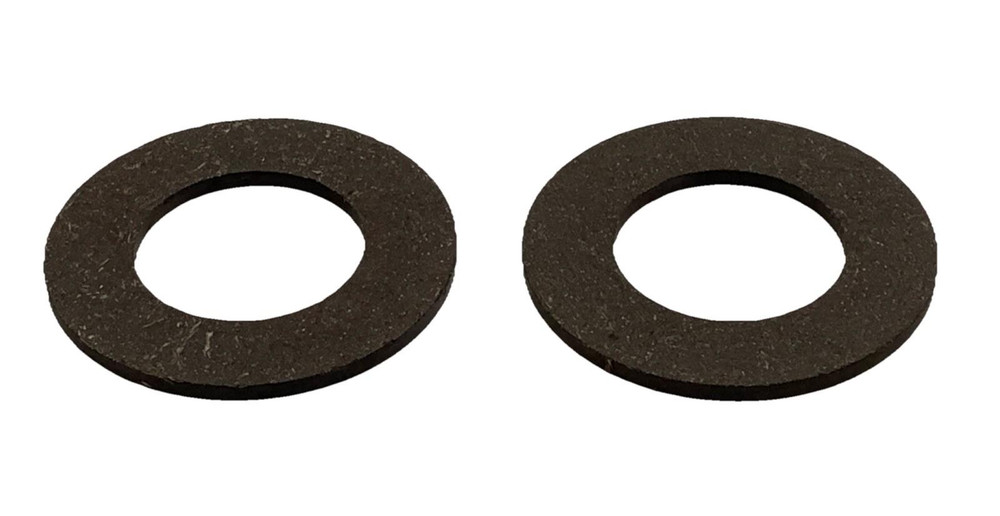 Dodge 096065 #25 TT Friction Disc Pack Of 2