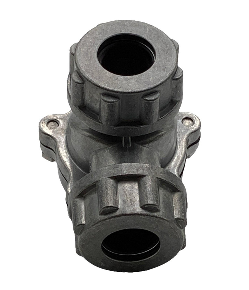 Dwyer RDCV20C 3/4” Diaphragm Valve w/ Coupling Connection