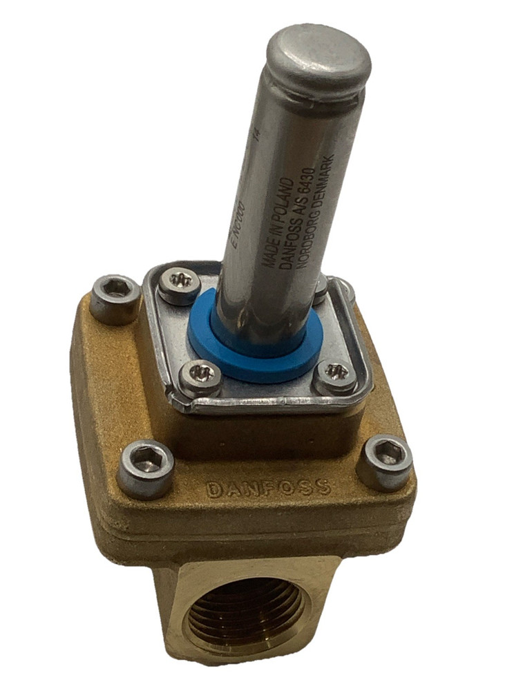 Danfoss 032U5252 Solenoid Valve EV250 B