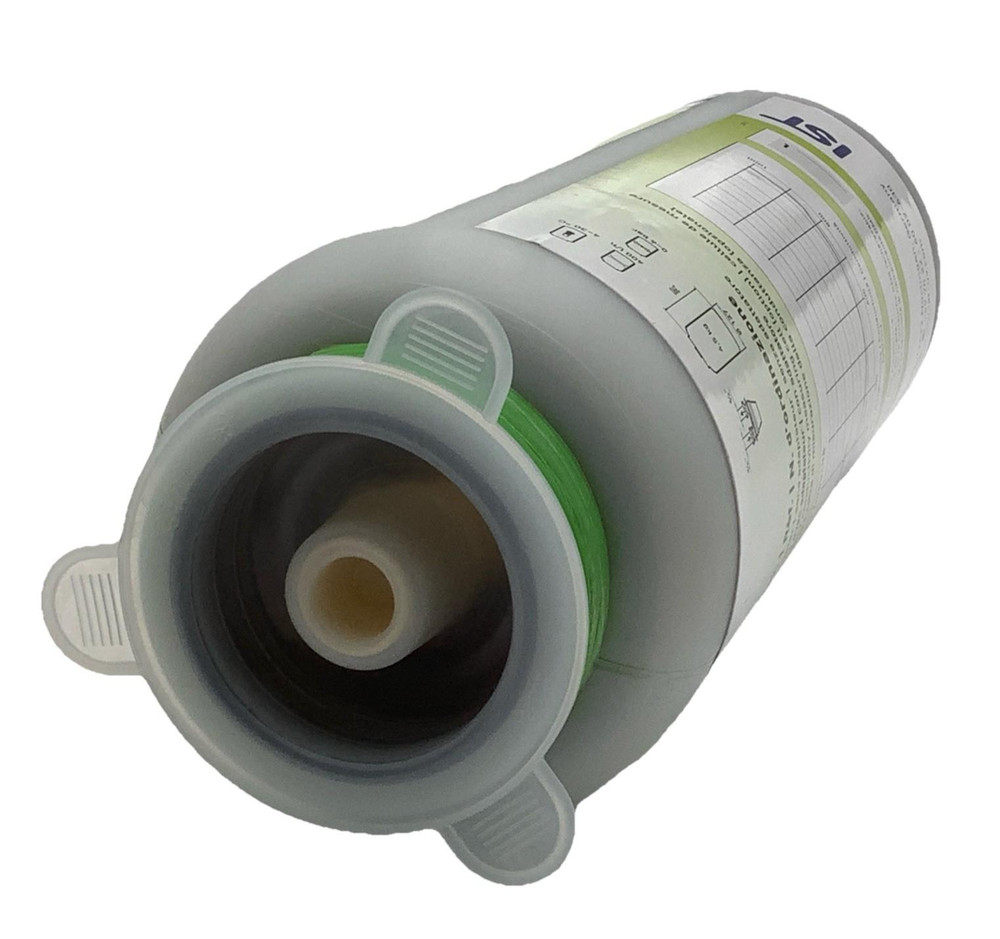 Grünbeck 707127 GENO-therm Bottle Adapter w/ IST Metz 292076 DMS Cartridge