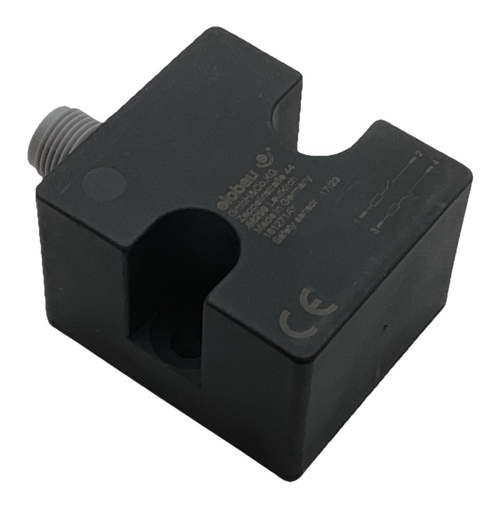 Elobau 161271AY Safety Sensor