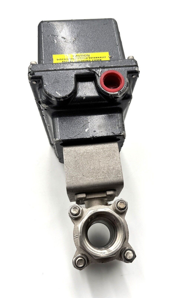Duravalve, INC DS-5 200INLB Electric Valve Actuator