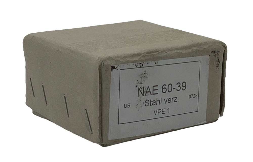 NAE 60-39 Precision Leveling Adjuster