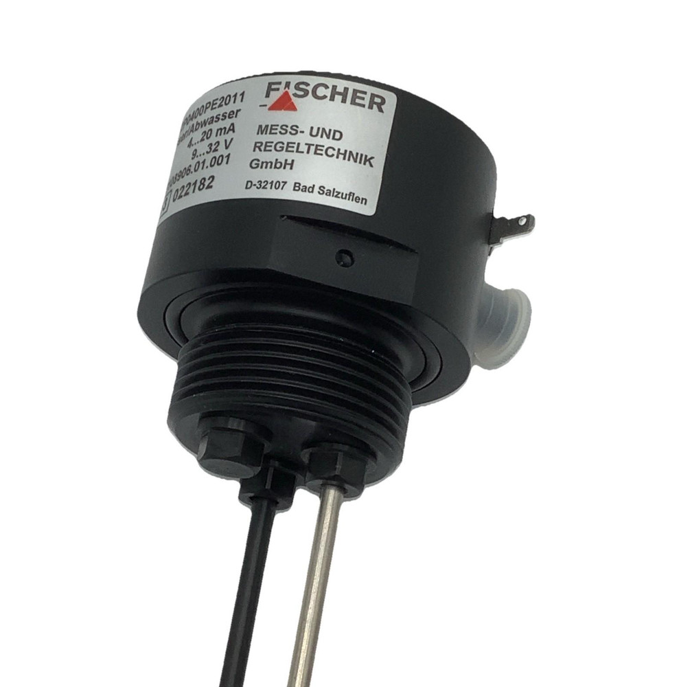 Fischer NC56 Capacitive Level Sensor