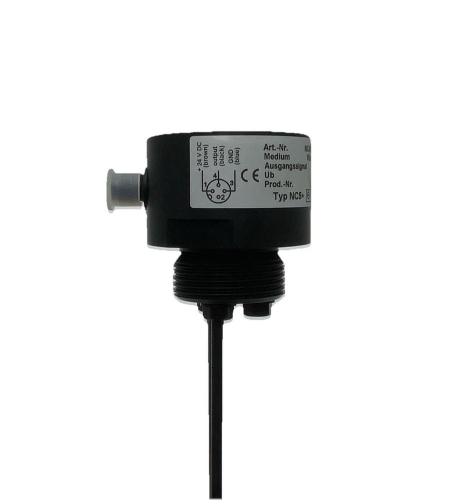 Fischer NC56 Capacitive Level Sensor