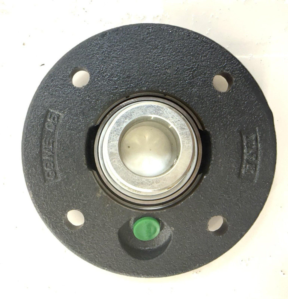 INA PME25-N Flanged housing unit