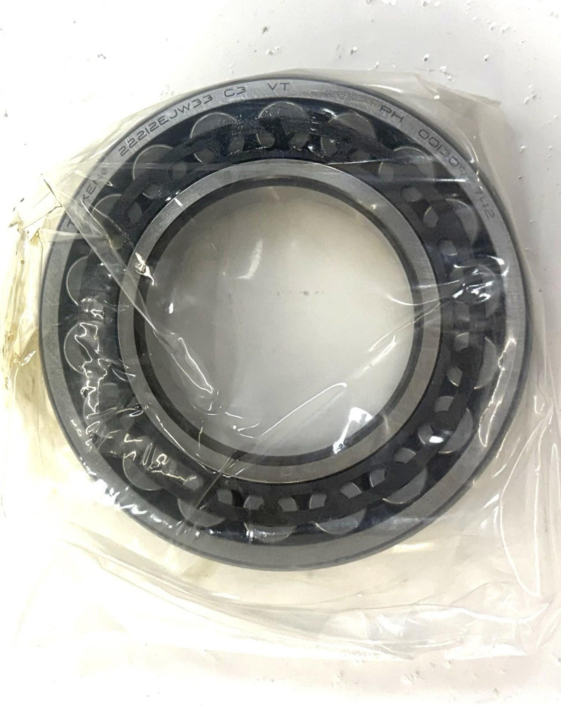 Timken 22212EJW33C3 Spherical Roller Bearing