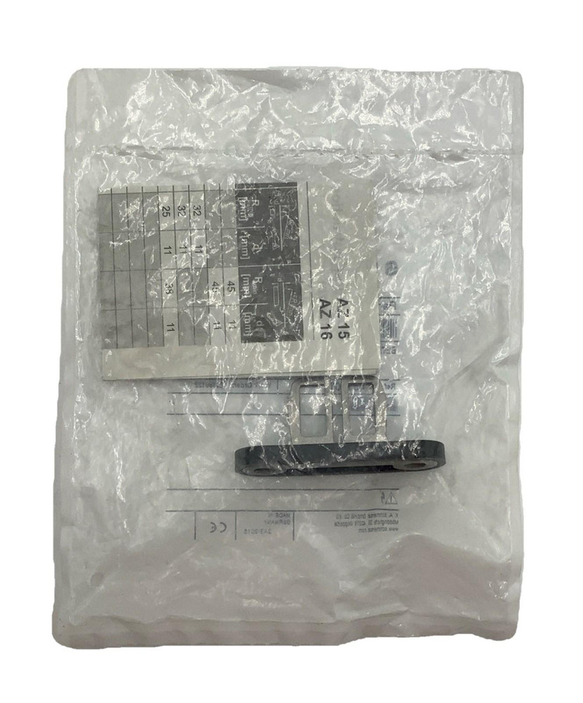 Schmersal 101083036 Actuator AZ 15/16-B1 KPL