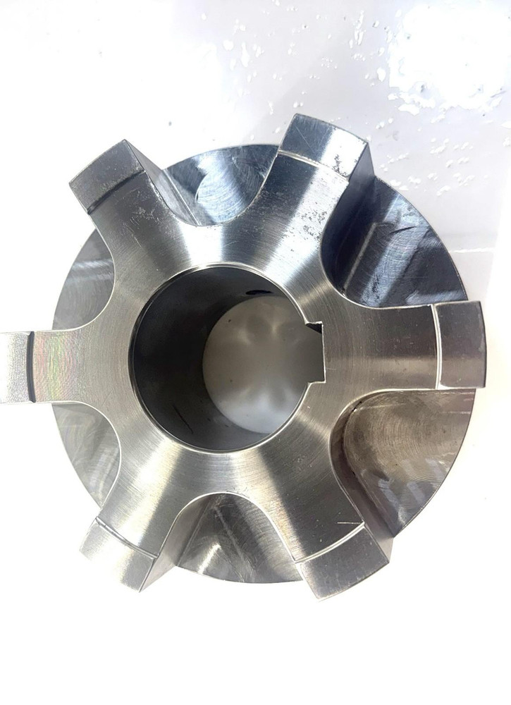 Atra-Flex M4 HUB 60MM