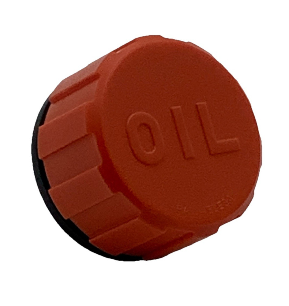 Elesa Breather Cap