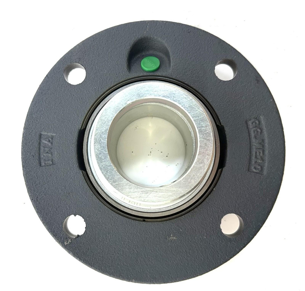 INA RME50-N Flanged housing unit