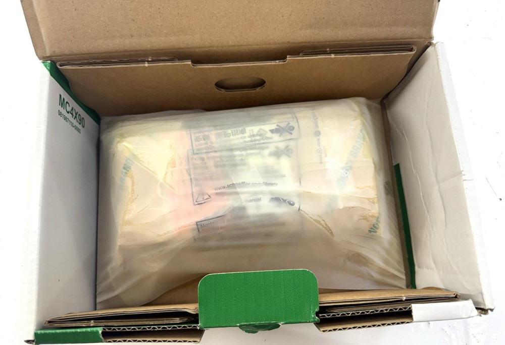 INA RWU45-E-L-G2-V3 Linear Carriage Block