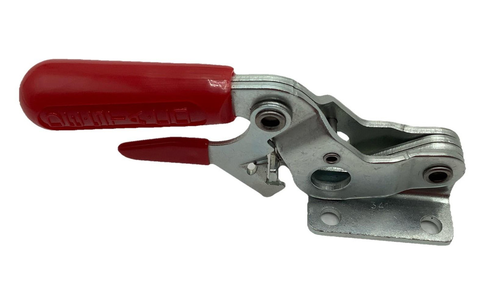 Destaco 341 Pull Action Latch Clamp