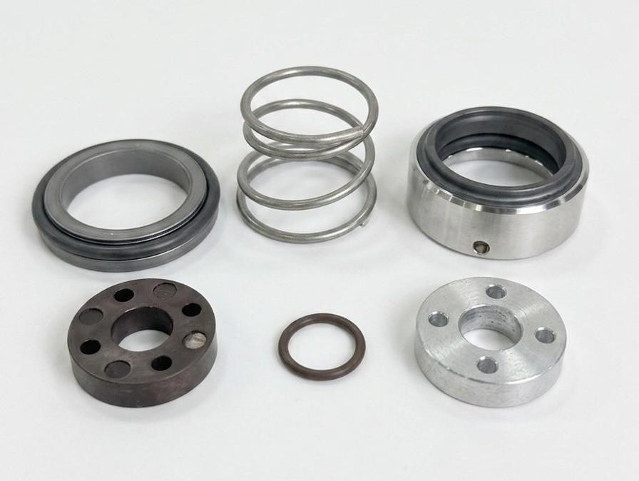 Speck E1047.2101 Mechanical Seal Set BUK003-10 1.4404 TOE GN GA GI
