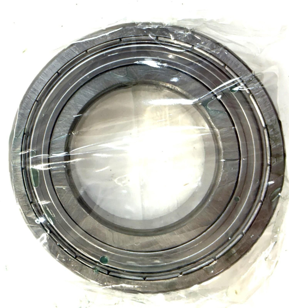 SKF 6209-2Z/C3GJN Deep groove ball bearing
