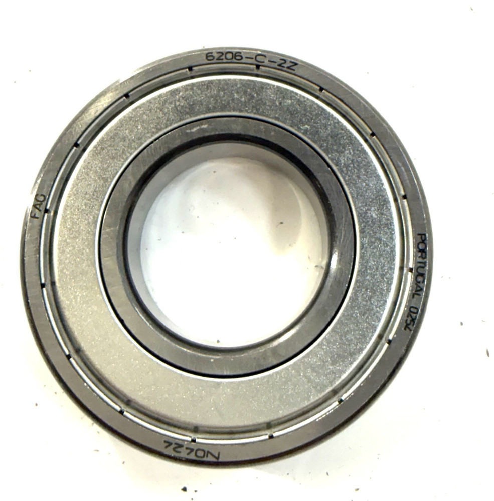 6206-C-2Z Ball Bearing
