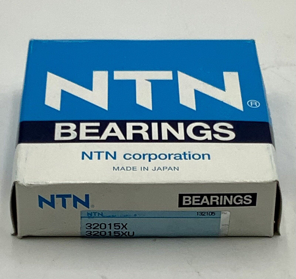 NTN 32015x Tapered Roller Bearing