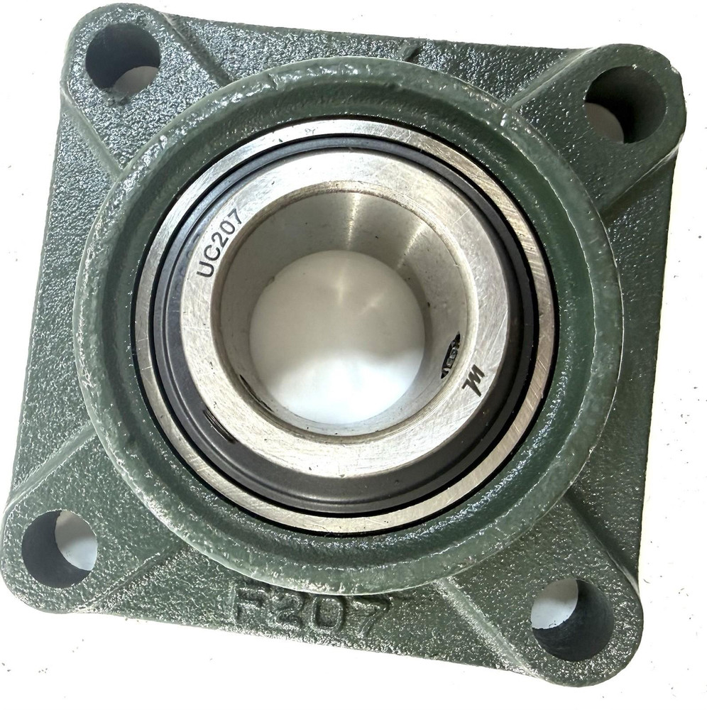 WL UCF207 Flange Bearing