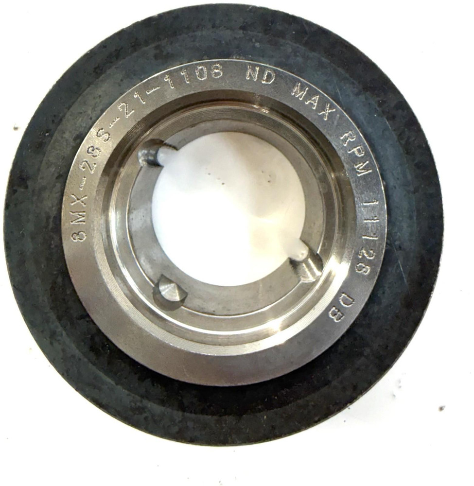 Gates 8MX-28S-21 1108 Pully Chain GT 2 Sprocket