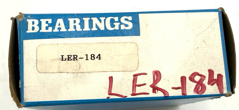 LER-184 Labyrinth Seal