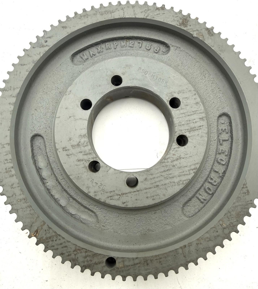 Electron P90-8M-30 SK Timing Pulley