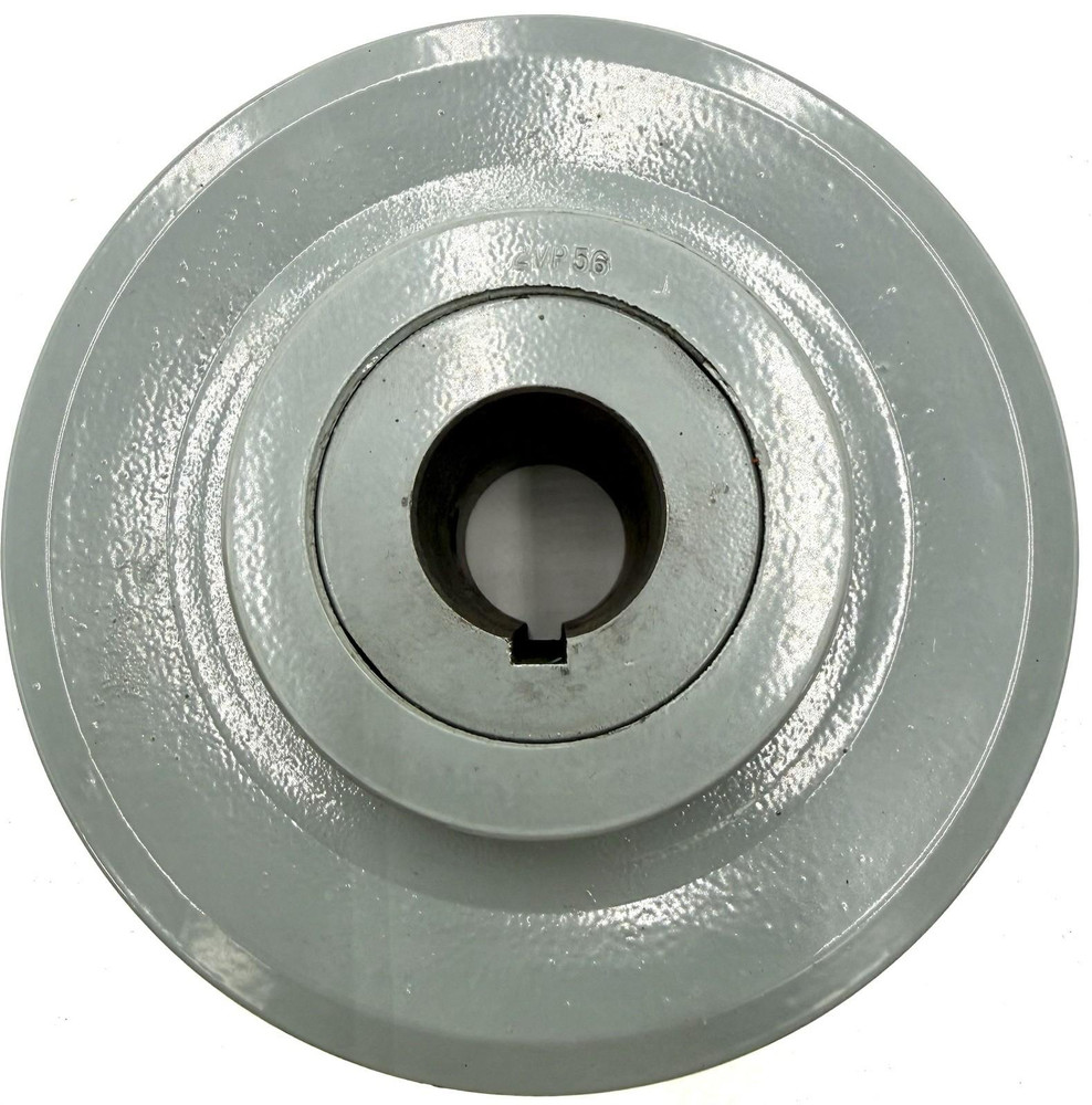 TB Wood’s 2VP56118 Variable Pitch V-Belt Pulley 1-1/8 Bore