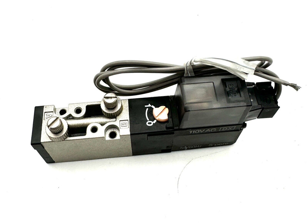 SMC NVX3150-3MZB Valve