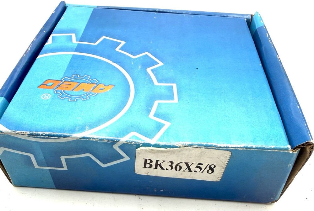 AMEC BK46X5/8 Pulley